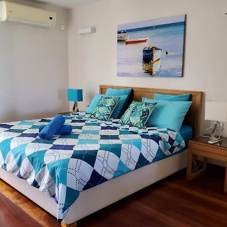 Appartement Cozy Et Elegant A 5 Minutes Des Plages Mont-Choisy Exteriér fotografie