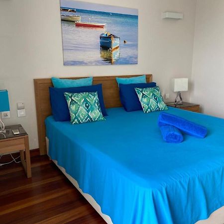Appartement Cozy Et Elegant A 5 Minutes Des Plages Mont-Choisy Exteriér fotografie