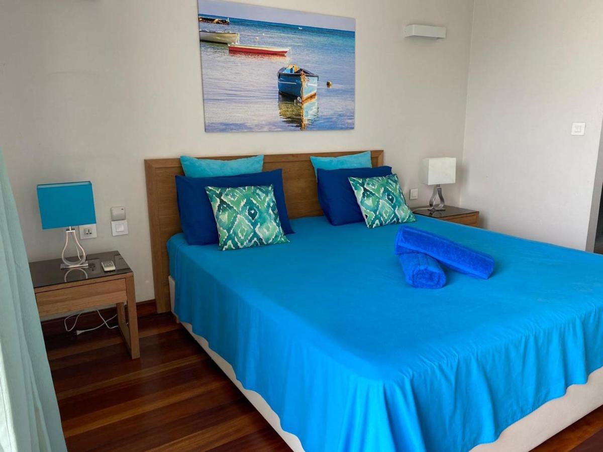 Appartement Cozy Et Elegant A 5 Minutes Des Plages Mont-Choisy Exteriér fotografie