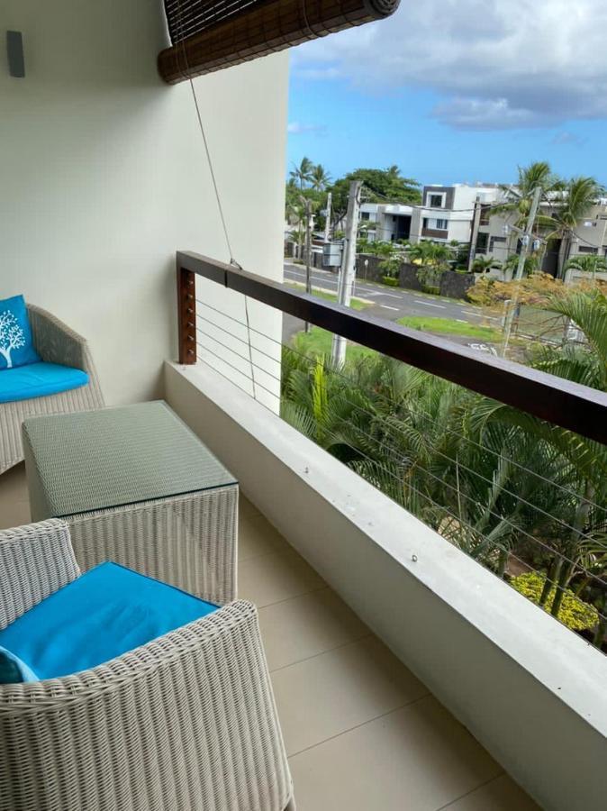 Appartement Cozy Et Elegant A 5 Minutes Des Plages Mont-Choisy Exteriér fotografie